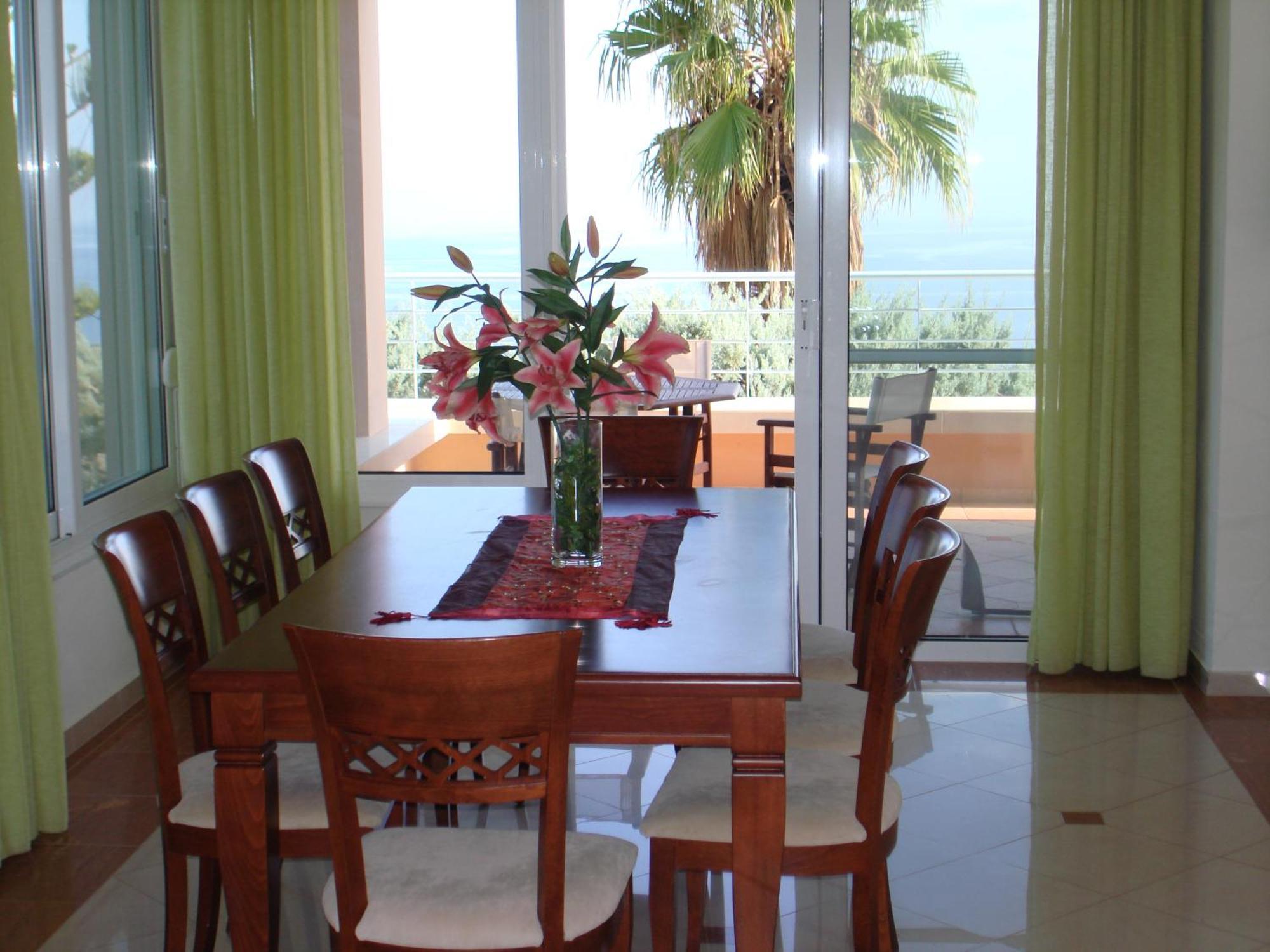 Agnanti Villas Agia Pelagia  Bagian luar foto